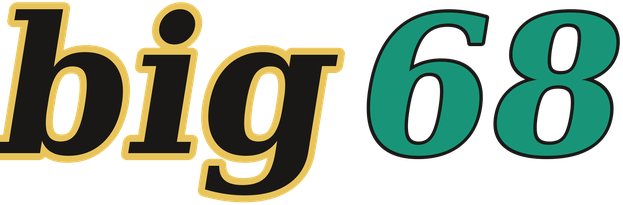 big68 logo