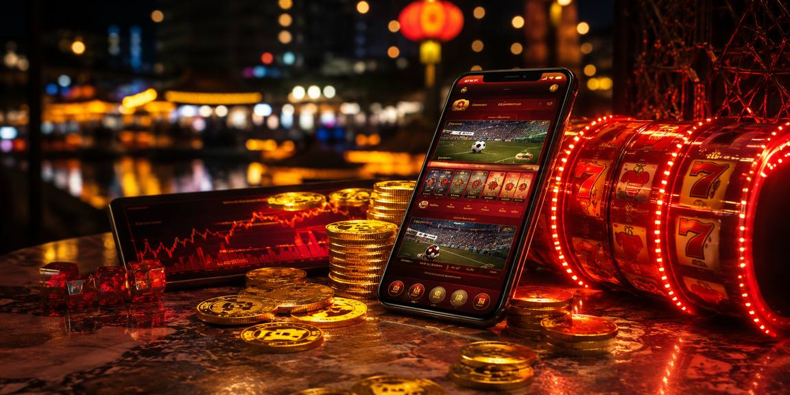 big68 Những gì ứng dụng big68 mang lại